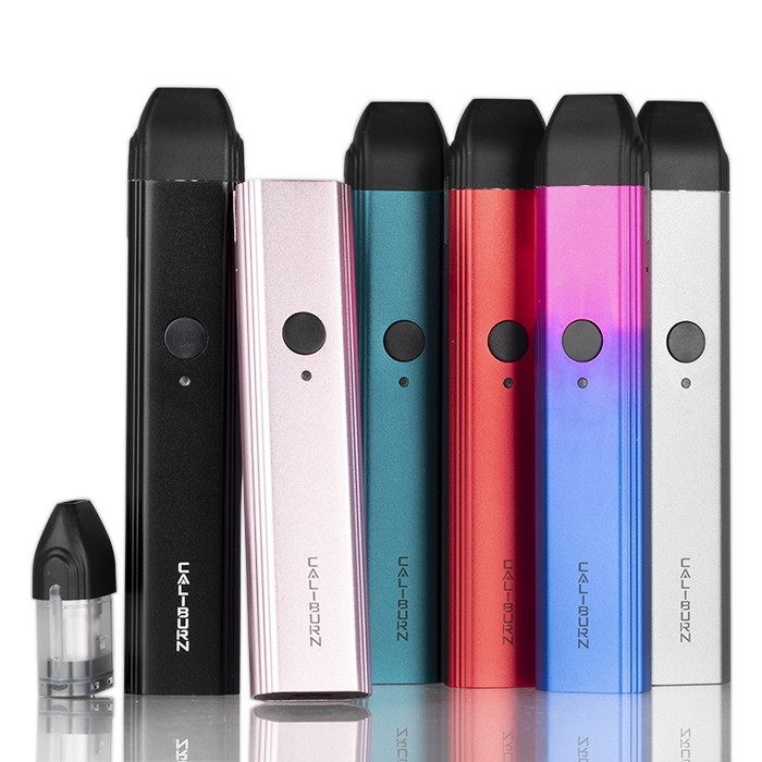 Uwell Caliburn 11W Pod  en uygun fiyatlar ile eliptod.com da! Uwell Caliburn 11W Pod özellikleri, fiyatı, incelemesi, yorumları ve taksit seçenekleri için hemen tıklayın!