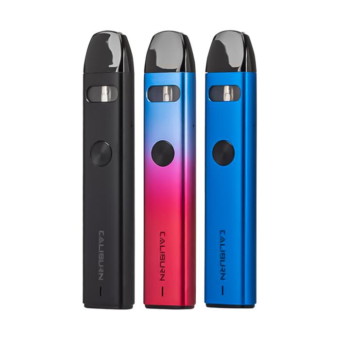 Uwell Caliburn A2 Pod  en uygun fiyatlar ile eliptod.com da! Uwell Caliburn A2 Pod özellikleri, fiyatı, incelemesi, yorumları ve taksit seçenekleri için hemen tıklayın!