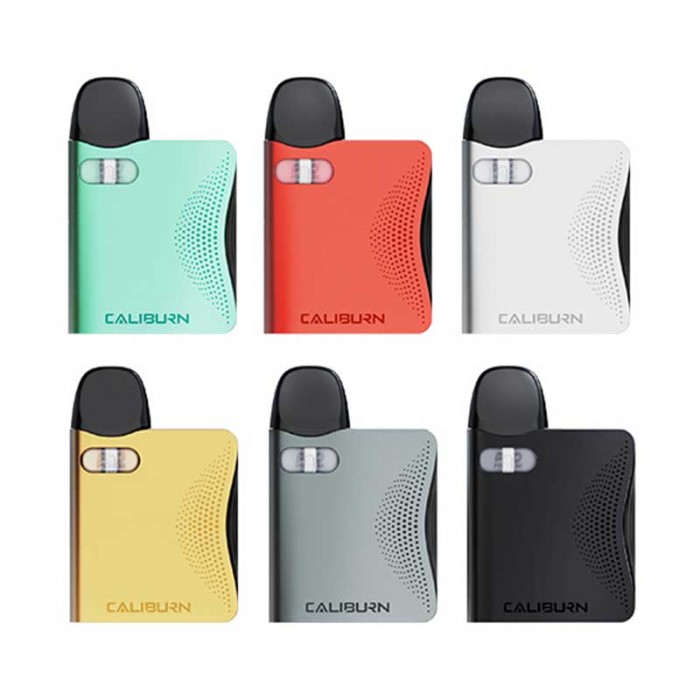 Uwell Caliburn Ak3 POD  en uygun fiyatlar ile eliptod.com da! Uwell Caliburn Ak3 POD özellikleri, fiyatı, incelemesi, yorumları ve taksit seçenekleri için hemen tıklayın!