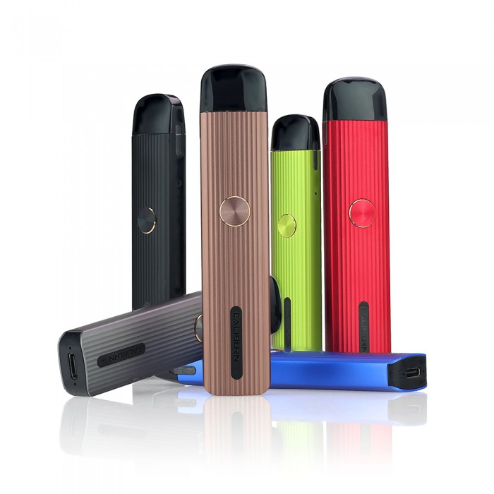 Uwell Caliburn G Pod  en uygun fiyatlar ile eliptod.com da! Uwell Caliburn G Pod özellikleri, fiyatı, incelemesi, yorumları ve taksit seçenekleri için hemen tıklayın!