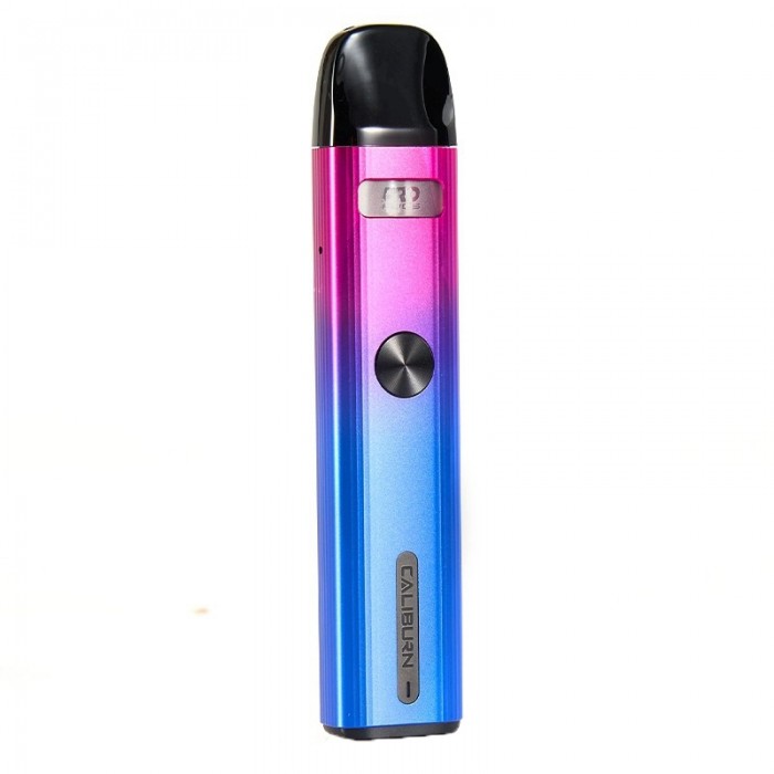 Uwell Caliburn G2 Pod  en uygun fiyatlar ile eliptod.com da! Uwell Caliburn G2 Pod özellikleri, fiyatı, incelemesi, yorumları ve taksit seçenekleri için hemen tıklayın!