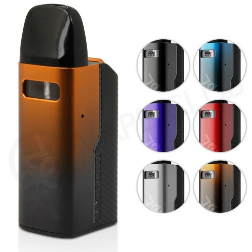 Uwell Caliburn GZ2 Pod Kit Elektronik Sigara