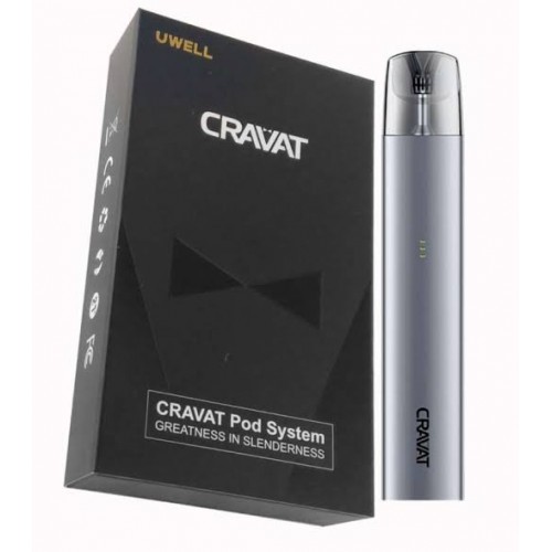 Uwell Cravat POD Elektronik Sigara