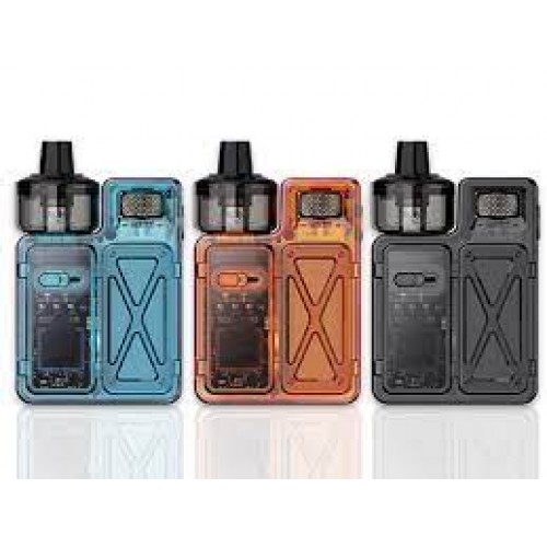 Uwell Crown M POD Elektronik Sigara