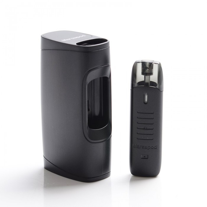 Uwell MARSUPOD PCC POD MOD   en uygun fiyatlar ile eliptod.com da! Uwell MARSUPOD PCC POD MOD  özellikleri, fiyatı, incelemesi, yorumları ve taksit seçenekleri için hemen tıklayın!