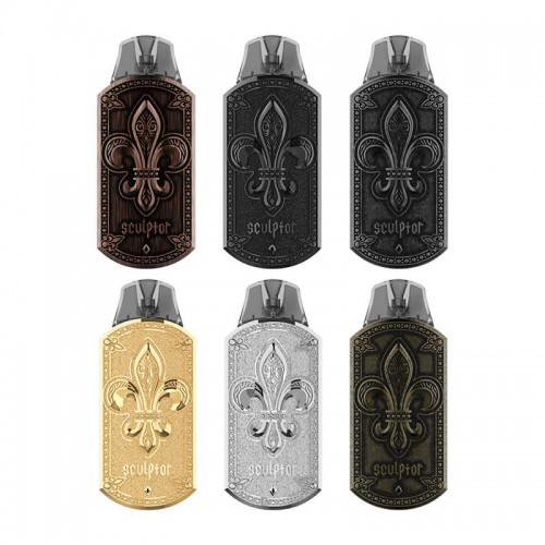 Uwell Sculptor Pod Elektronik Sigara