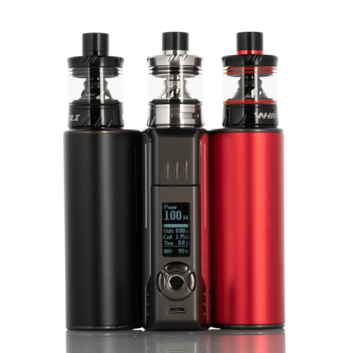 Uwell Whirl 2 100W Elektronik Sigara