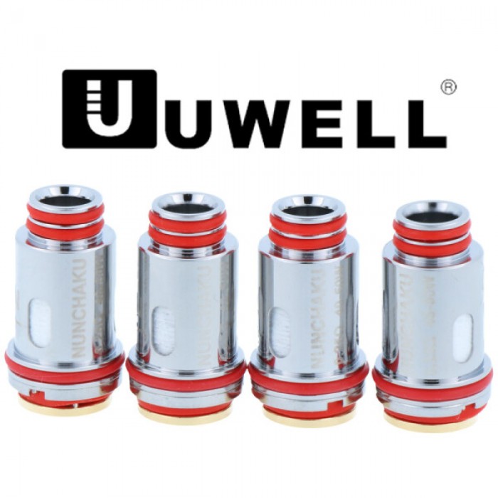 Uwell Whirl 2 Yedek Coil   en uygun fiyatlar ile eliptod.com da! Uwell Whirl 2 Yedek Coil  özellikleri, fiyatı, incelemesi, yorumları ve taksit seçenekleri için hemen tıklayın!