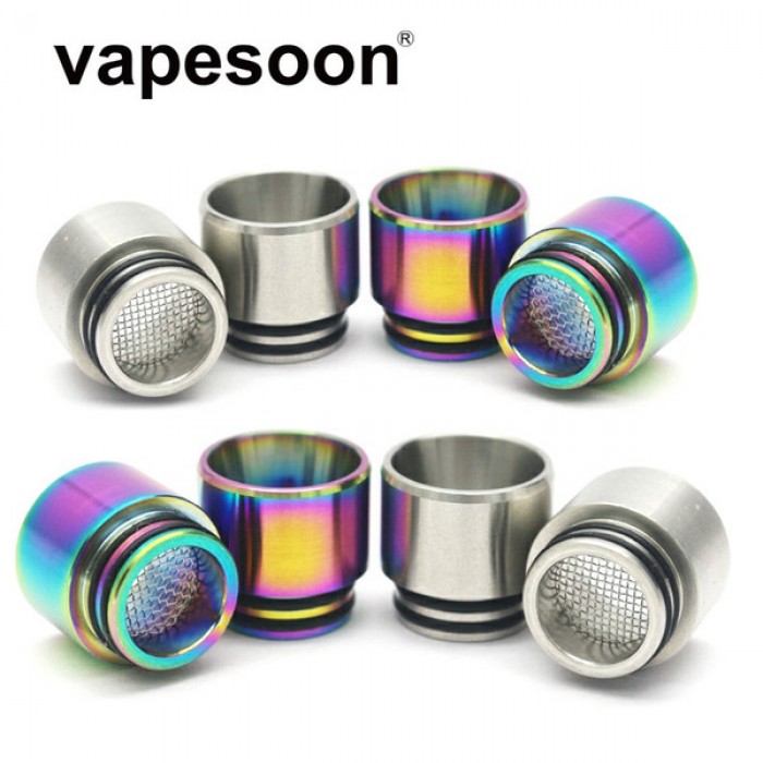 VAPESOON IZGARALI METAL DRİP TİP  en uygun fiyatlar ile eliptod.com da! VAPESOON IZGARALI METAL DRİP TİP özellikleri, fiyatı, incelemesi, yorumları ve taksit seçenekleri için hemen tıklayın!