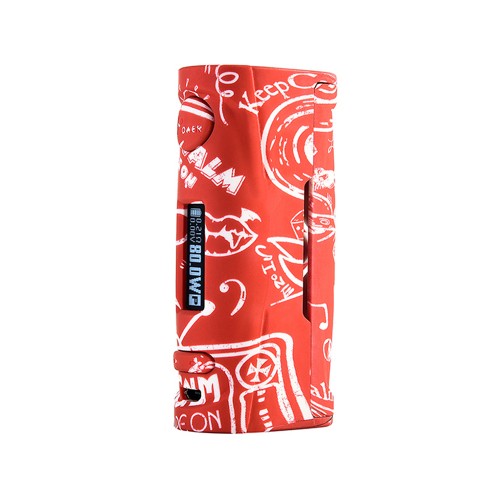 Vapor Storm Puma Baby 80W TC Box MOD