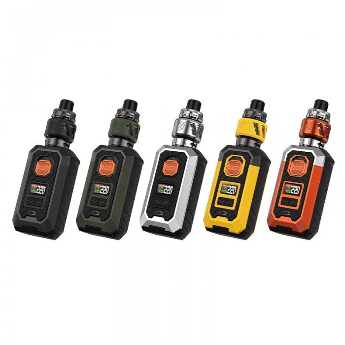 Vaporesso Armour Max Kit Elektronik Sigara  en uygun fiyatlar ile eliptod.com da! Vaporesso Armour Max Kit Elektronik Sigara özellikleri, fiyatı, incelemesi, yorumları ve taksit seçenekleri için hemen tıklayın!