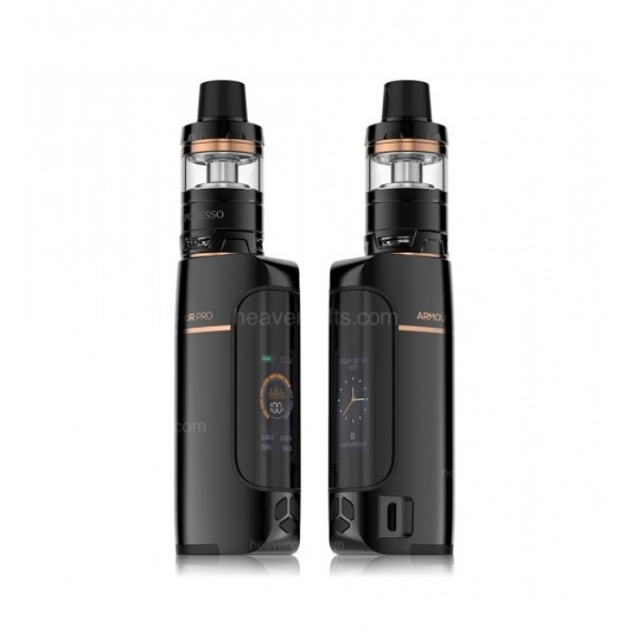 Vaporesso Armour Pro Elektronik Sigara  en uygun fiyatlar ile eliptod.com da! Vaporesso Armour Pro Elektronik Sigara özellikleri, fiyatı, incelemesi, yorumları ve taksit seçenekleri için hemen tıklayın!