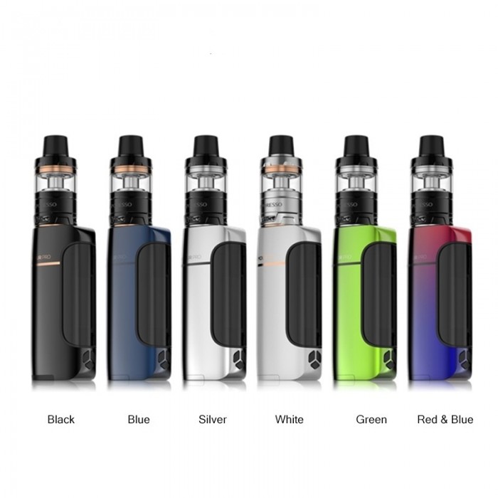 Vaporesso Armour Pro Kit With Cascade Baby Atomizer 100w  en uygun fiyatlar ile eliptod.com da! Vaporesso Armour Pro Kit With Cascade Baby Atomizer 100w özellikleri, fiyatı, incelemesi, yorumları ve taksit seçenekleri için hemen tıklayın!