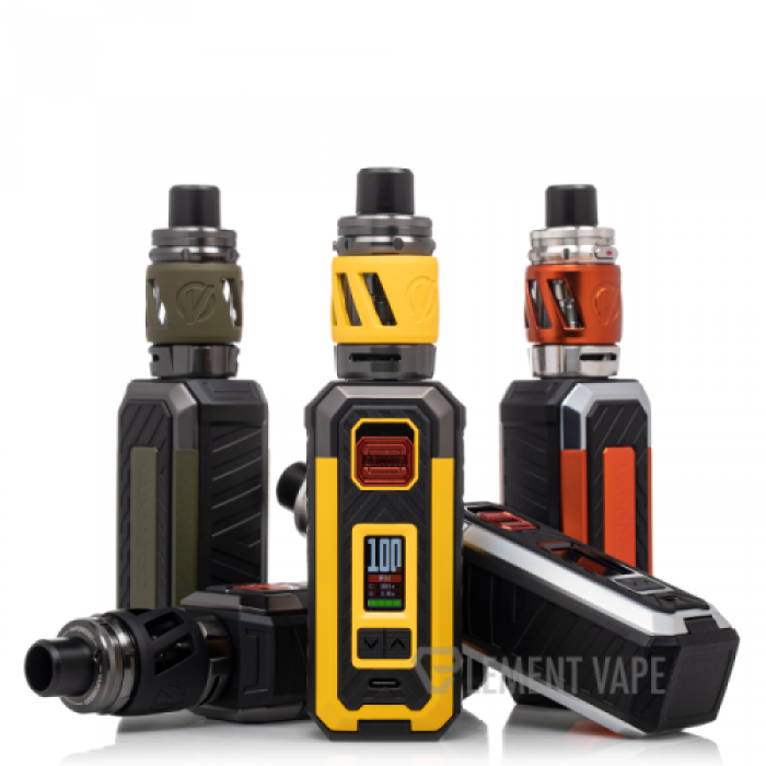 Vaporesso Armour S Kit Elektronik Sigara  en uygun fiyatlar ile eliptod.com da! Vaporesso Armour S Kit Elektronik Sigara özellikleri, fiyatı, incelemesi, yorumları ve taksit seçenekleri için hemen tıklayın!