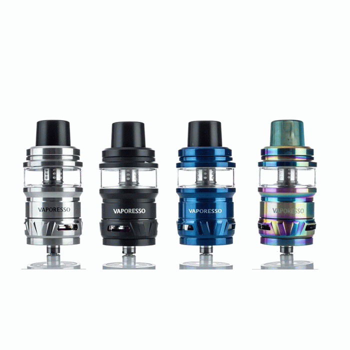 Vaporesso Cascade Atomizer 7ml  en uygun fiyatlar ile eliptod.com da! Vaporesso Cascade Atomizer 7ml özellikleri, fiyatı, incelemesi, yorumları ve taksit seçenekleri için hemen tıklayın!