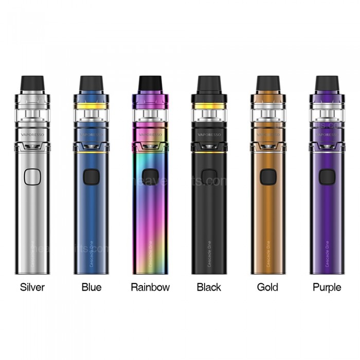 Vaporesso Cascade One Elektronik Sigara  en uygun fiyatlar ile eliptod.com da! Vaporesso Cascade One Elektronik Sigara özellikleri, fiyatı, incelemesi, yorumları ve taksit seçenekleri için hemen tıklayın!