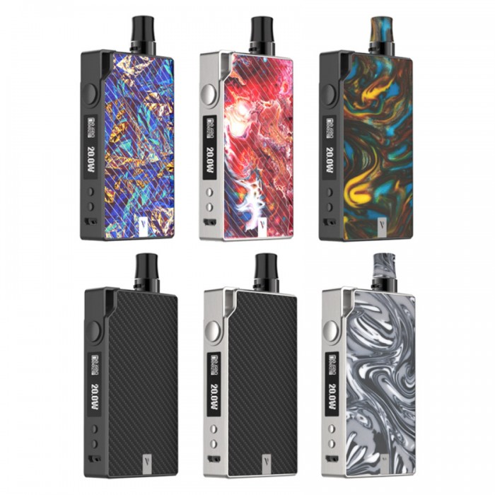 Vaporesso Degree Pod Kit 950mAh  en uygun fiyatlar ile eliptod.com da! Vaporesso Degree Pod Kit 950mAh özellikleri, fiyatı, incelemesi, yorumları ve taksit seçenekleri için hemen tıklayın!