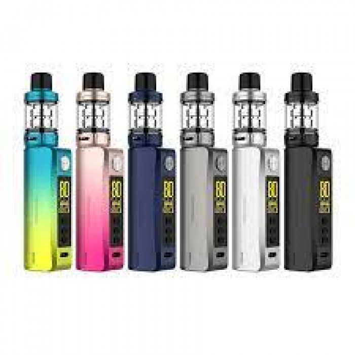 Vaporesso GEN 80 S 80W POD MOD  en uygun fiyatlar ile eliptod.com da! Vaporesso GEN 80 S 80W POD MOD özellikleri, fiyatı, incelemesi, yorumları ve taksit seçenekleri için hemen tıklayın!