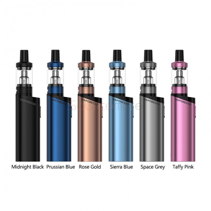 Vaporesso GEN Fit 20W Elektronik Sigara  en uygun fiyatlar ile eliptod.com da! Vaporesso GEN Fit 20W Elektronik Sigara özellikleri, fiyatı, incelemesi, yorumları ve taksit seçenekleri için hemen tıklayın!