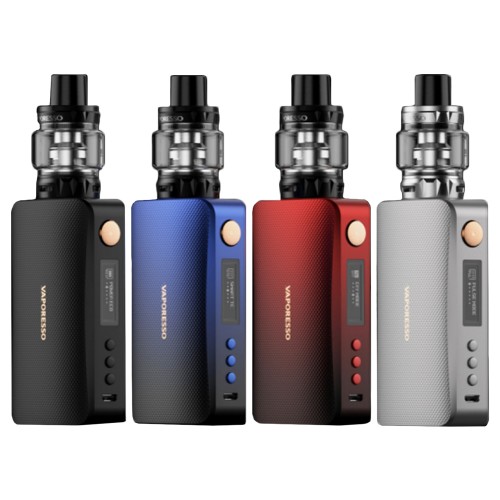 Vaporesso GEN Kit 220W