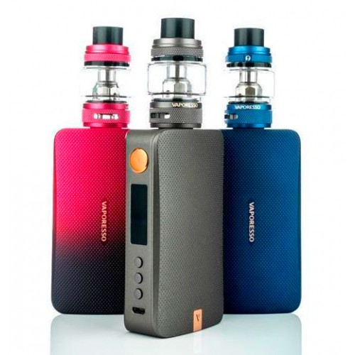 Vaporesso GEN S 220W TC Kit