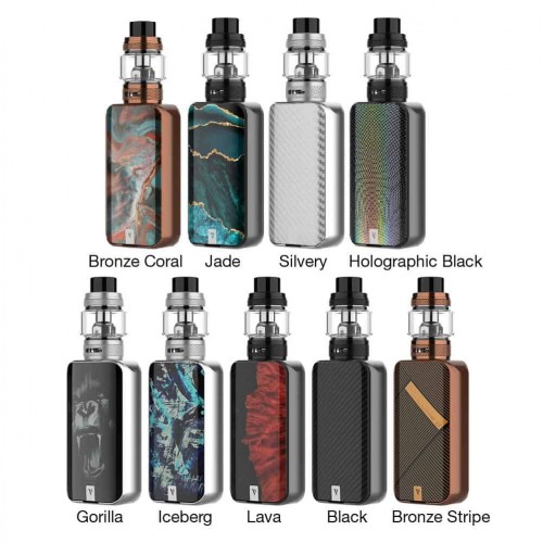 Vaporesso Luxe 2 Kit 220w