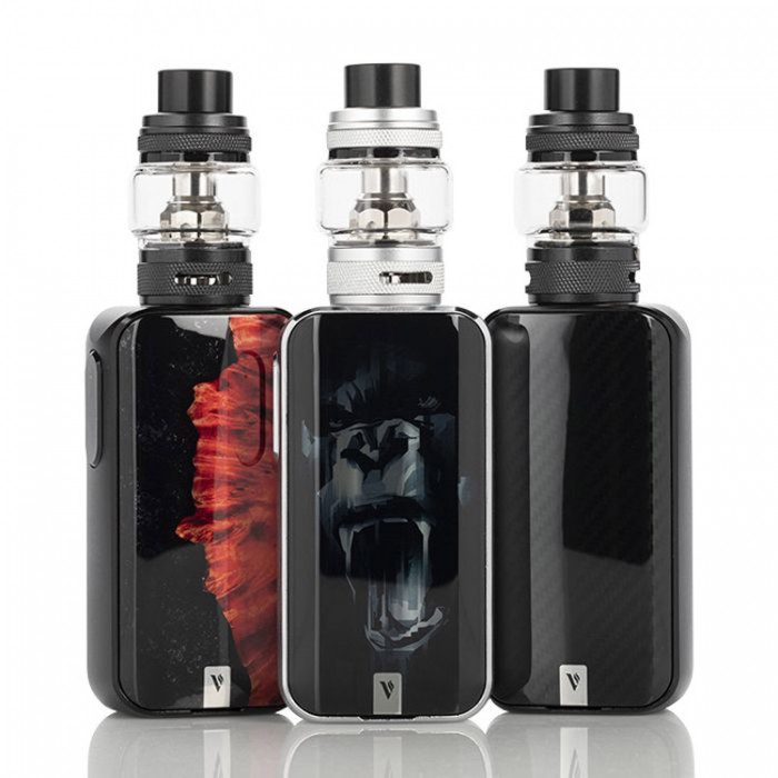 Vaporesso Luxe 2 Kit 220w  en uygun fiyatlar ile eliptod.com da! Vaporesso Luxe 2 Kit 220w özellikleri, fiyatı, incelemesi, yorumları ve taksit seçenekleri için hemen tıklayın!