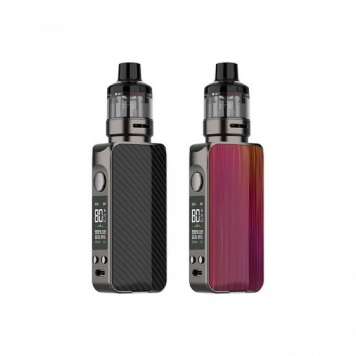 Vaporesso LUXE 80 S Pod MOD  en uygun fiyatlar ile eliptod.com da! Vaporesso LUXE 80 S Pod MOD özellikleri, fiyatı, incelemesi, yorumları ve taksit seçenekleri için hemen tıklayın!