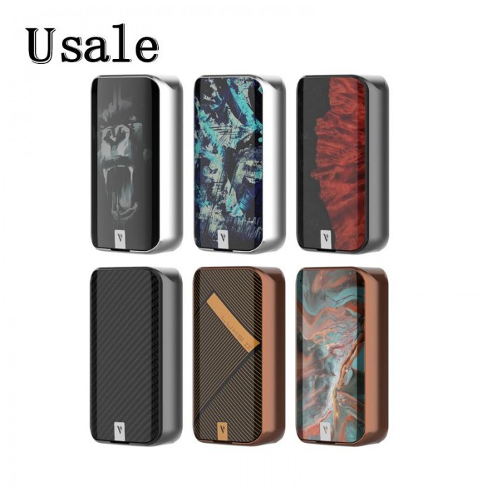 Vaporesso LUXE II 2 220W MOD  en uygun fiyatlar ile eliptod.com da! Vaporesso LUXE II 2 220W MOD özellikleri, fiyatı, incelemesi, yorumları ve taksit seçenekleri için hemen tıklayın!