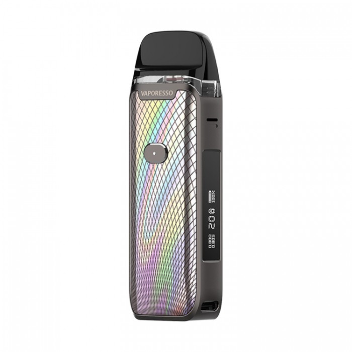 Vaporesso Luxe PM40 40W Pod Kit  en uygun fiyatlar ile eliptod.com da! Vaporesso Luxe PM40 40W Pod Kit özellikleri, fiyatı, incelemesi, yorumları ve taksit seçenekleri için hemen tıklayın!