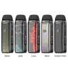 Vaporesso Luxe PM40 40W Pod Kit  en uygun fiyatlar ile eliptod.com da! Vaporesso Luxe PM40 40W Pod Kit özellikleri, fiyatı, incelemesi, yorumları ve taksit seçenekleri için hemen tıklayın!