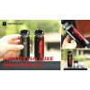 Vaporesso Luxe PM40 40W Pod Kit  en uygun fiyatlar ile eliptod.com da! Vaporesso Luxe PM40 40W Pod Kit özellikleri, fiyatı, incelemesi, yorumları ve taksit seçenekleri için hemen tıklayın!