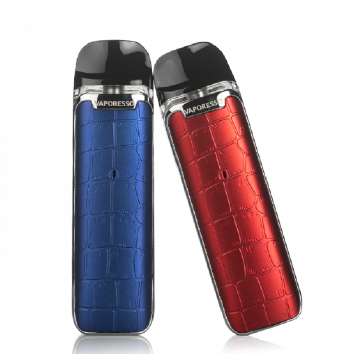 Vaporesso LUXE Q Pod Kit 1000mAh  en uygun fiyatlar ile eliptod.com da! Vaporesso LUXE Q Pod Kit 1000mAh özellikleri, fiyatı, incelemesi, yorumları ve taksit seçenekleri için hemen tıklayın!