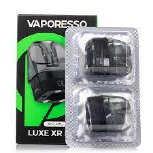 Vaporesso LUXE X Yedek Kartuş