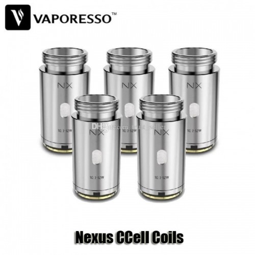 Vaporesso Nexus Yedek Coil 5 adet