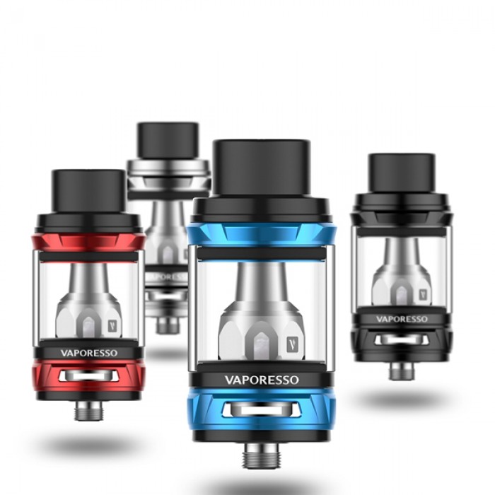 Vaporesso NRG Atomizer 5ml  en uygun fiyatlar ile eliptod.com da! Vaporesso NRG Atomizer 5ml özellikleri, fiyatı, incelemesi, yorumları ve taksit seçenekleri için hemen tıklayın!