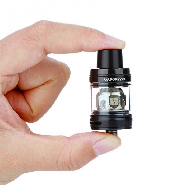 Vaporesso NRG SE Tank 3.5ml  en uygun fiyatlar ile eliptod.com da! Vaporesso NRG SE Tank 3.5ml özellikleri, fiyatı, incelemesi, yorumları ve taksit seçenekleri için hemen tıklayın!