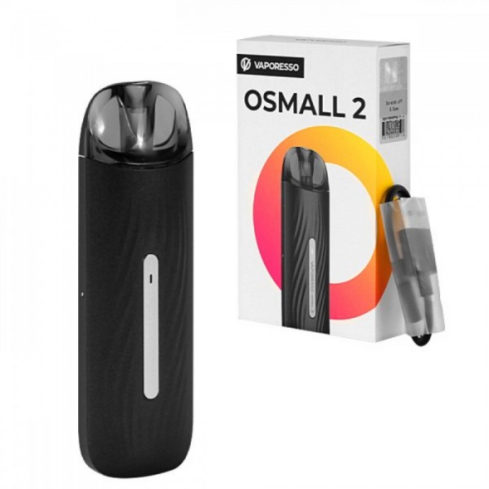 Vaporesso OSMALL 2 Pod  en uygun fiyatlar ile eliptod.com da! Vaporesso OSMALL 2 Pod özellikleri, fiyatı, incelemesi, yorumları ve taksit seçenekleri için hemen tıklayın!