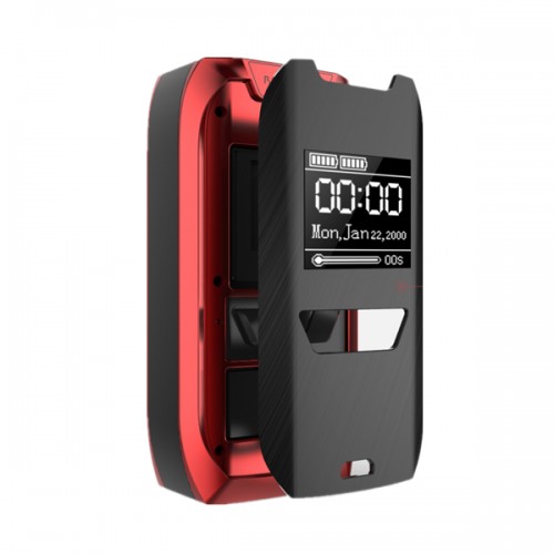 Vaporesso Revenger 220W TC Starter Kit