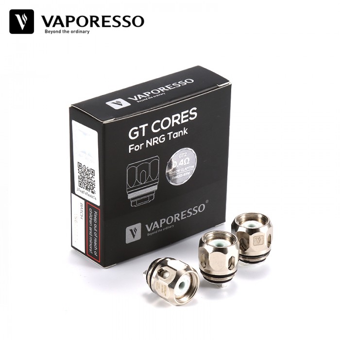 Vaporesso Revenger GT4 Core Coil  en uygun fiyatlar ile eliptod.com da! Vaporesso Revenger GT4 Core Coil özellikleri, fiyatı, incelemesi, yorumları ve taksit seçenekleri için hemen tıklayın!