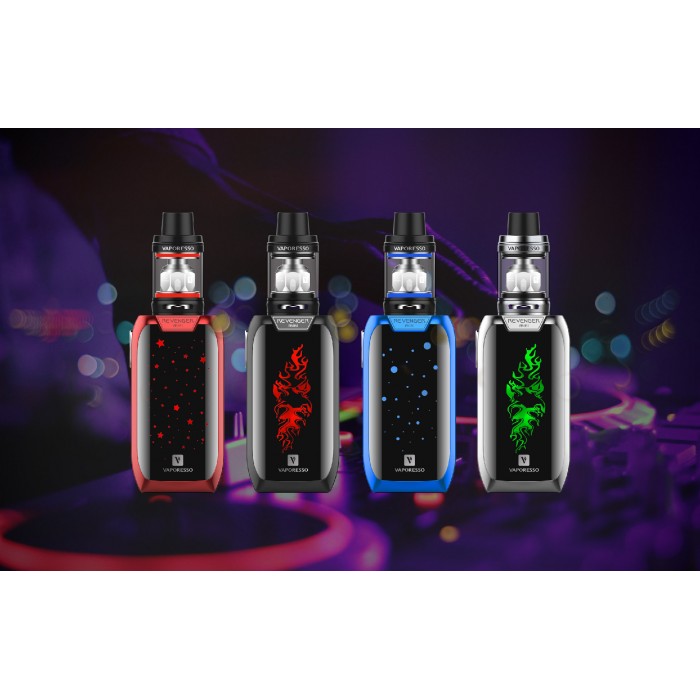 Vaporesso Revenger Mini  en uygun fiyatlar ile eliptod.com da! Vaporesso Revenger Mini özellikleri, fiyatı, incelemesi, yorumları ve taksit seçenekleri için hemen tıklayın!