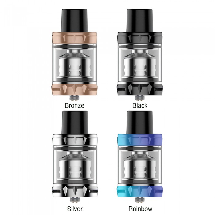 Vaporesso SKRR-S Mini Subohm Atomizer  en uygun fiyatlar ile eliptod.com da! Vaporesso SKRR-S Mini Subohm Atomizer özellikleri, fiyatı, incelemesi, yorumları ve taksit seçenekleri için hemen tıklayın!