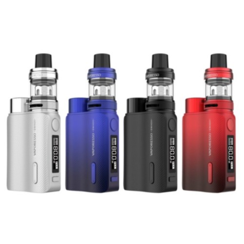 Vaporesso Swag II 80W TC Kit NRG PE