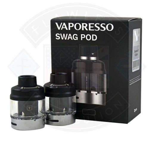 Vaporesso Swag PX80 Yedek Kartuş