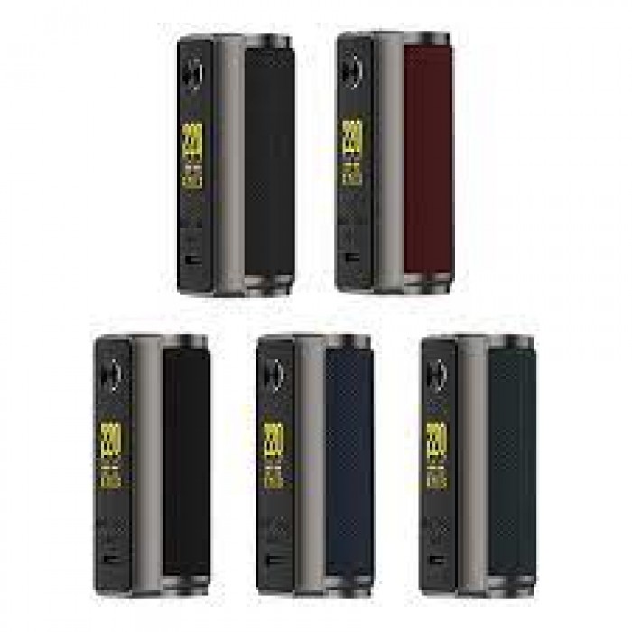 Vaporesso TARGET 200 Box Mod  en uygun fiyatlar ile eliptod.com da! Vaporesso TARGET 200 Box Mod özellikleri, fiyatı, incelemesi, yorumları ve taksit seçenekleri için hemen tıklayın!