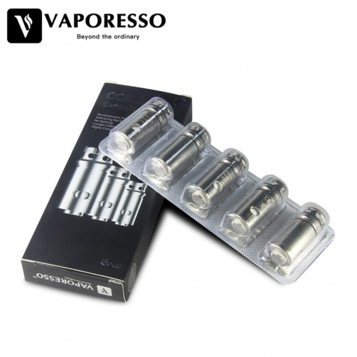 Vaporesso Target Mini Guardian CCELL Coil  en uygun fiyatlar ile eliptod.com da! Vaporesso Target Mini Guardian CCELL Coil özellikleri, fiyatı, incelemesi, yorumları ve taksit seçenekleri için hemen tıklayın!