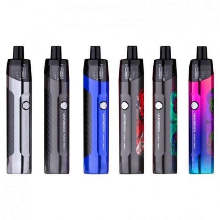 Vaporesso Target PM30  en uygun fiyatlar ile eliptod.com da! Vaporesso Target PM30 özellikleri, fiyatı, incelemesi, yorumları ve taksit seçenekleri için hemen tıklayın!