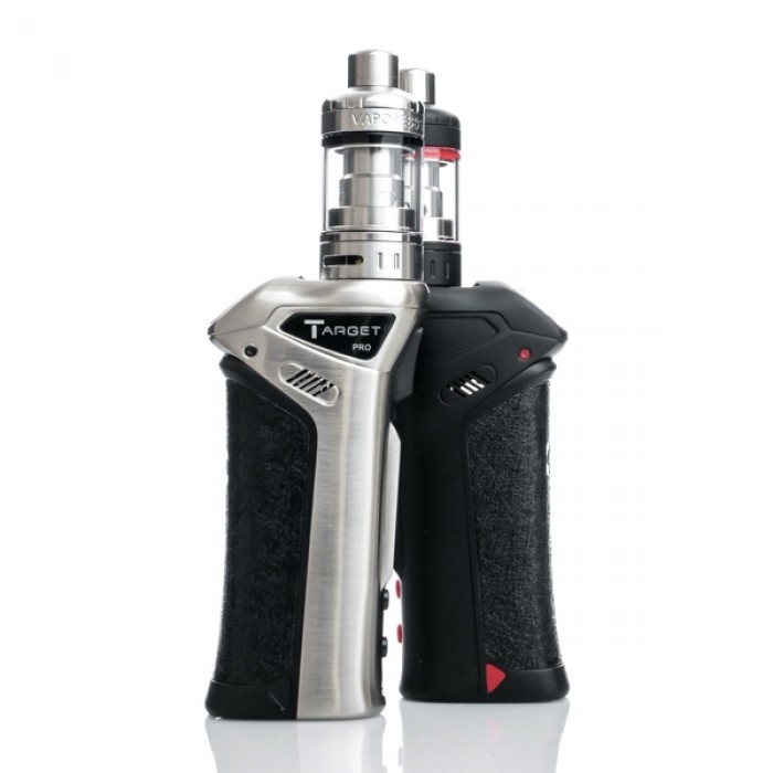 Vaporesso Target Pro Kit  en uygun fiyatlar ile eliptod.com da! Vaporesso Target Pro Kit özellikleri, fiyatı, incelemesi, yorumları ve taksit seçenekleri için hemen tıklayın!