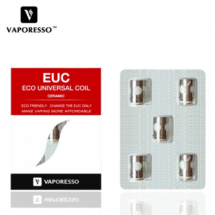 Vaporesso Tarot Nano EUC Coil  en uygun fiyatlar ile eliptod.com da! Vaporesso Tarot Nano EUC Coil özellikleri, fiyatı, incelemesi, yorumları ve taksit seçenekleri için hemen tıklayın!