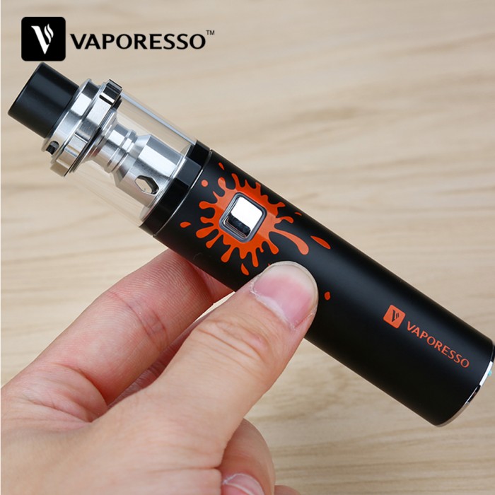 Vaporesso Veco Solo Plus  en uygun fiyatlar ile eliptod.com da! Vaporesso Veco Solo Plus özellikleri, fiyatı, incelemesi, yorumları ve taksit seçenekleri için hemen tıklayın!